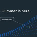 meta muse glimmer publice