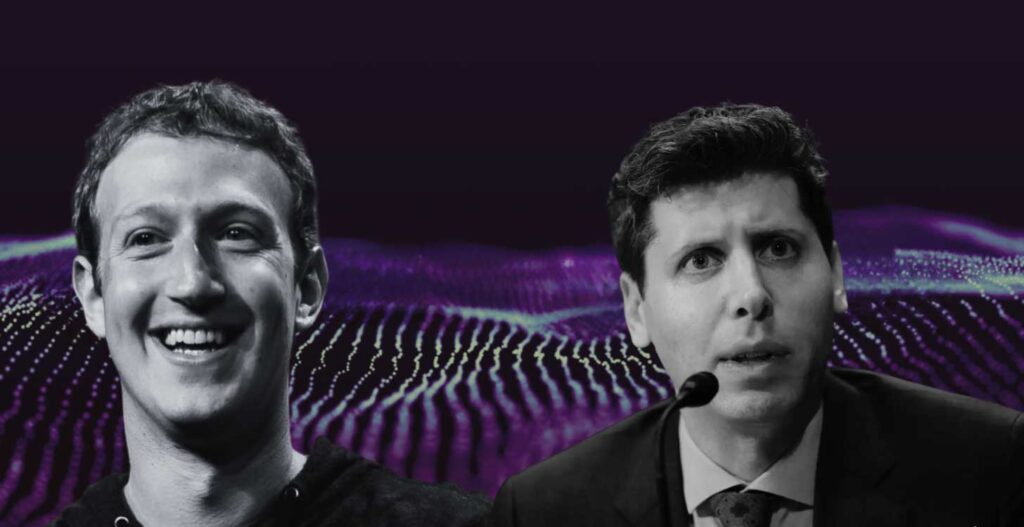 meta vs openai