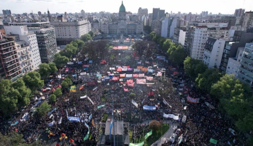 proteste in europa 2026